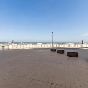 O'sea Ostende