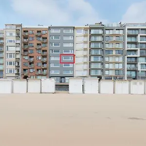  Appartement Prachtig Zeezicht