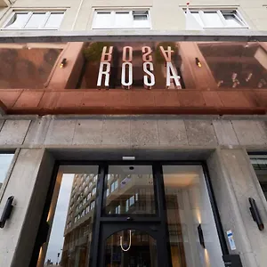 3* Hotel Rosa