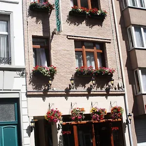  Gasthuis Logies Ocelot