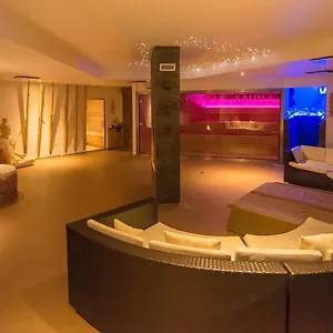 3* Hotel & Wellness Royal Astrid