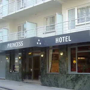 Princess Ostende