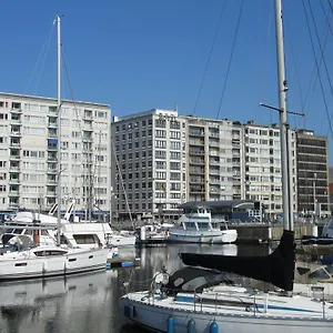 C-hotels Burlington Ostende
