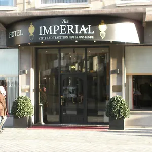 Imperial Ostende