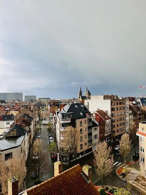 Valldemosa Ostend Apartment