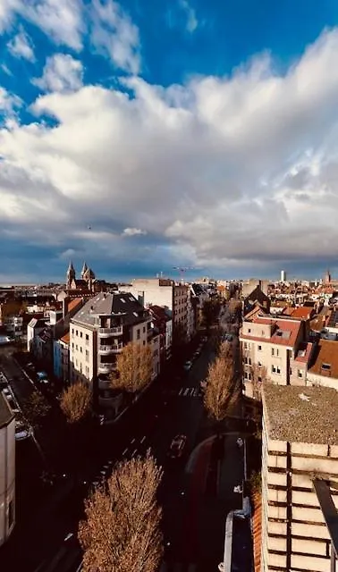 Valldemosa Ostend Belgium