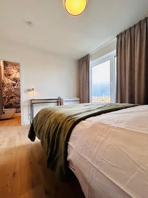 Apartment Valldemosa Ostend