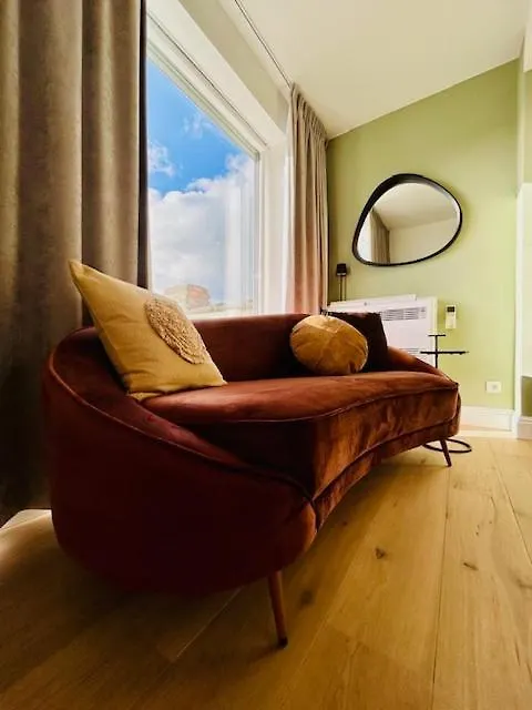 Valldemosa Ostend Apartment