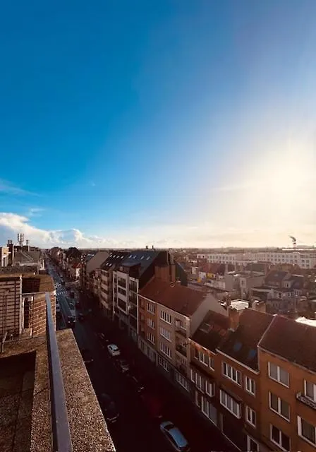 Valldemosa Ostend