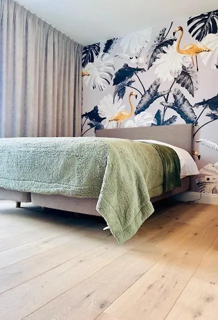 Apartment Valldemosa Ostend Belgium