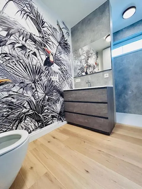 Valldemosa Ostend Apartment
