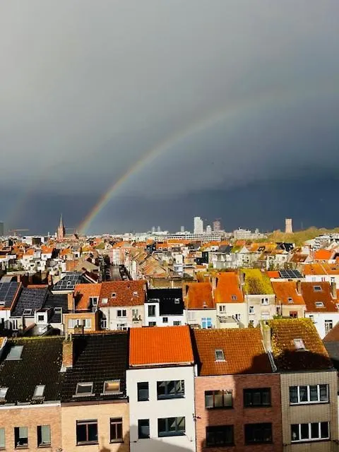 Valldemosa Ostend Apartment